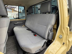 LANDCRUISER PICKUP