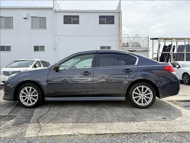 LEGACY B4