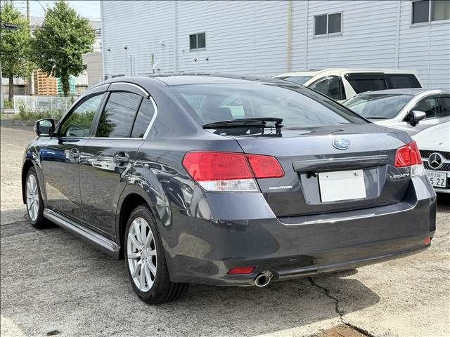 LEGACY B4