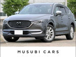 CX-8 4WD