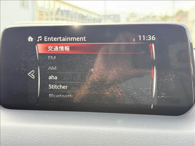 CX-8 4WD