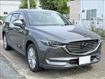 CX-8 4WD