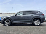 CX-8 4WD