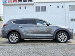CX-8 4WD