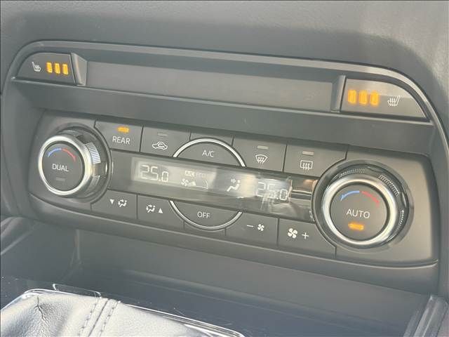 CX-8 4WD