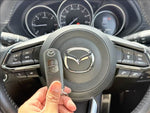 CX-8 4WD
