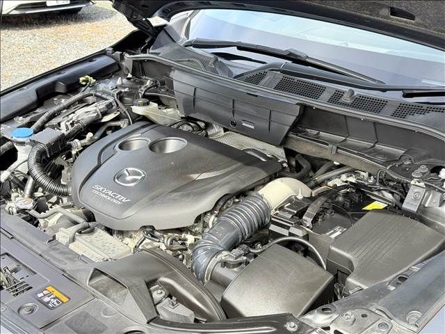CX-8 4WD