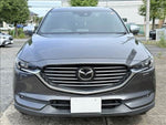 CX-8 4WD