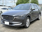 CX-8 4WD