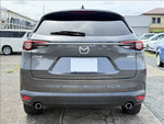 CX-8 4WD