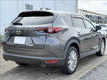 CX-8 4WD