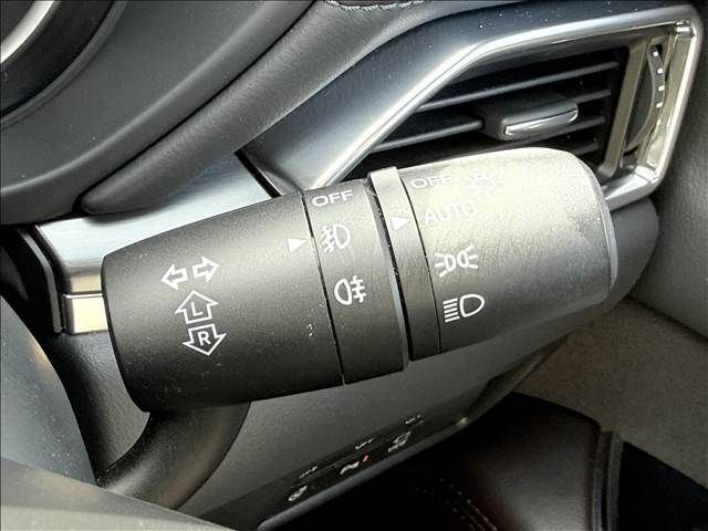 CX-8 4WD