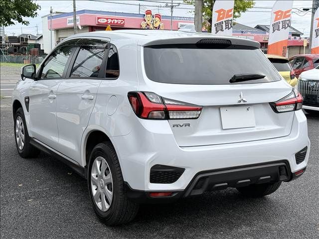 RVR