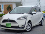 SIENTA HYBRID