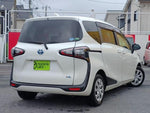 SIENTA HYBRID