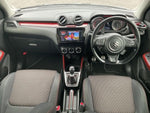 SWIFT