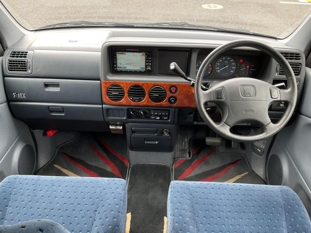 S-MX 4WD