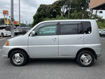S-MX 4WD