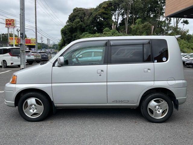 S-MX 4WD