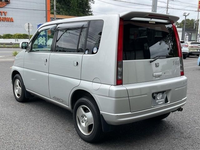 S-MX 4WD
