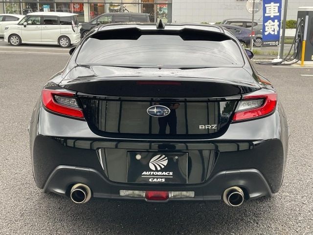 BRZ