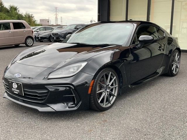 BRZ