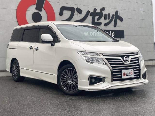 ELGRAND
