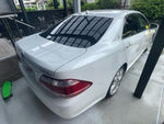 CROWN sedan