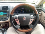 CROWN sedan