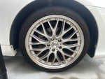 CROWN sedan