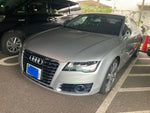AUDI A7 SPORTBACK