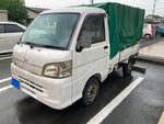 HIJET truck 4WD