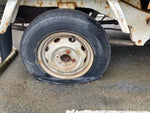 HIJET truck 4WD