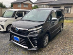 VOXY HYBRID