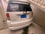 COROLLA RUMION