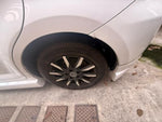 COROLLA RUMION