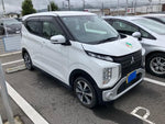ek X 4WD