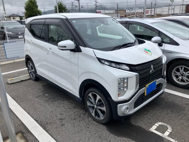 ek X 4WD