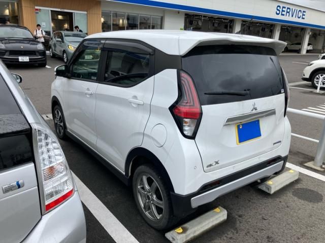 ek X 4WD