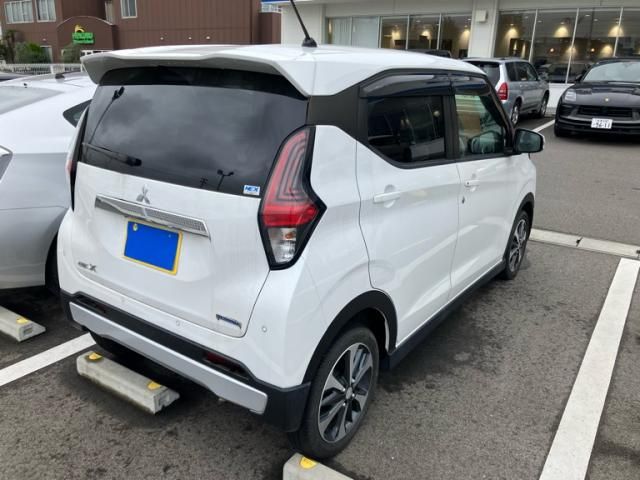 ek X 4WD