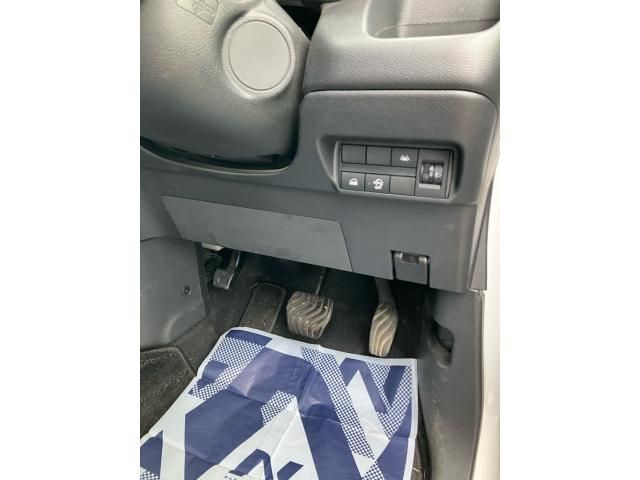 ek X 4WD