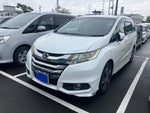 ODYSSEY 4WD