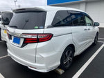 ODYSSEY 4WD