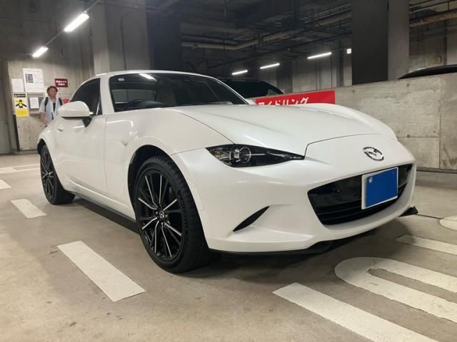 ROADSTER RF