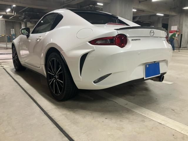 ROADSTER RF