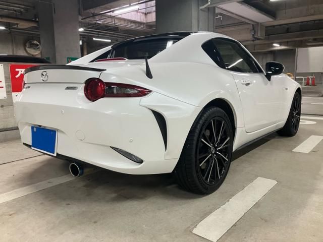 ROADSTER RF