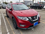 X-TRAIL 4WD