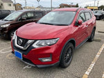 X-TRAIL 4WD