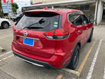 X-TRAIL 4WD