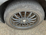X-TRAIL 4WD